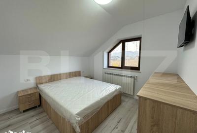 Apartament cu 3 camere în Micești - 6