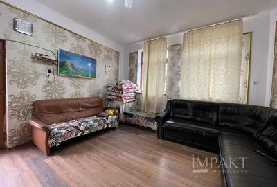 Casa Semicentrala cu Posibilitate de Mansardare! - 2