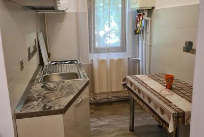 Apartament cu 2 camere semidecomandat în Micro 19 - 8
