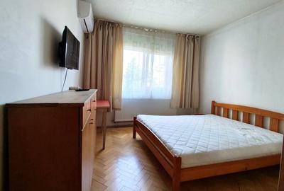 Apartament cu 2 camere decomandat, mobilat în Complex Studențesc - 2