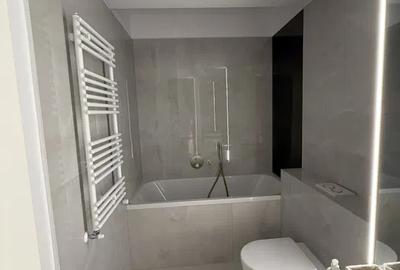 Garsonieră decomandată, mobilată în Pipera - 4