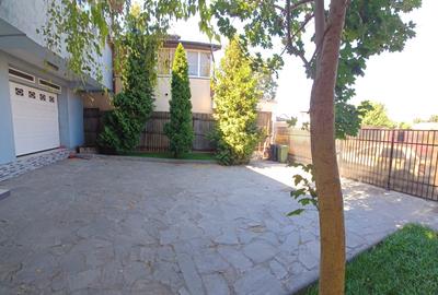 Vila P+1+M-constructie noua - 7