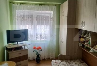 Apartament 3 camere, 62mp, zona Piata Mica,  Radauti Apartament 3 camere, 62mp, zona Piata Mica,  Radauti - 6