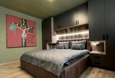 Garsoniera decomandata, 35 mp, zona Agronomie - 5