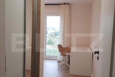 Casa spa?ioasa de inchiriat in Cisnadioara, judet Sibi - 3