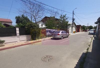 Teren foarte bun pentru construc?ie casa in Voluntari - 10