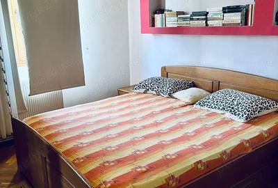 Apartament cu 2 camere în Central - 1