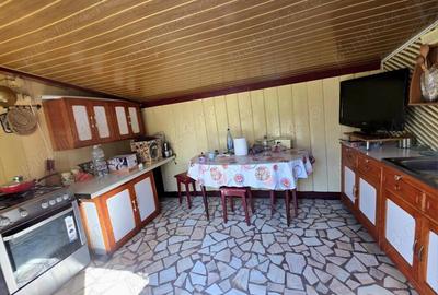 De vanzare casa in Roman, suprafata Teren 300 mp - 4