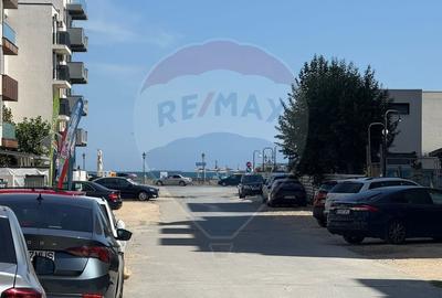 Teren 506 mp intravilan, Mamaia Nord - 5