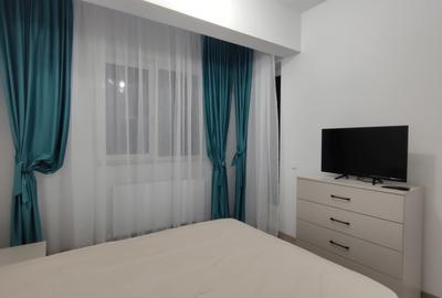 Inchiriere Regie Residence 2 cam mobilat utilat la metrou Grozavesti la 4 min - 1