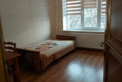 Apartament cu 3 camere decomandat în Muncii - 1