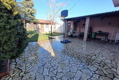 VILA DUBLA | ULTRACENTRAL | OVIDIU CONSTANTA | 636MP TEREN - 4