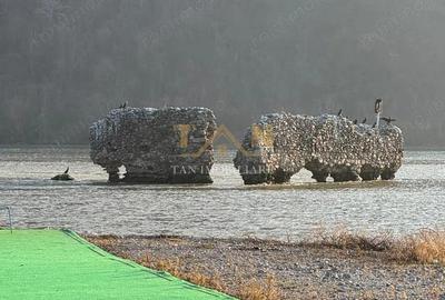 Teren de 690 mp, în Berzasca - 2