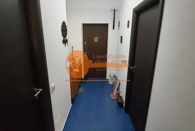 Garsonieră decomandată, mobilată în Gorjului - 3