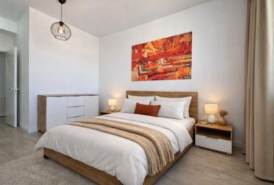 Garsonieră în Timpuri Noi - 3