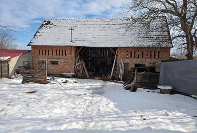 Casă individuală cu 1 camere cu Teren 1254 Mp în Șeica Mare - 2