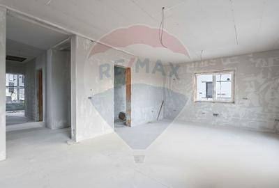 Casă individuală parter – Giarmata, Str. Maramureșului | 110 mp utili - 11