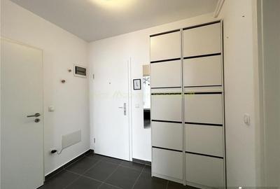 Studio Tractorul| Complet utilat si mobilat | Parcare| Boxa - 12