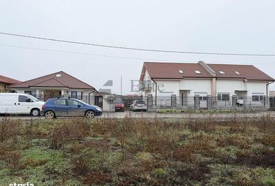 Teren de 500 mp, în Central - 2