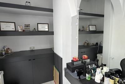 Spațiu comercial, de 101.37000274658 mp, în Mihai Bravu - 3