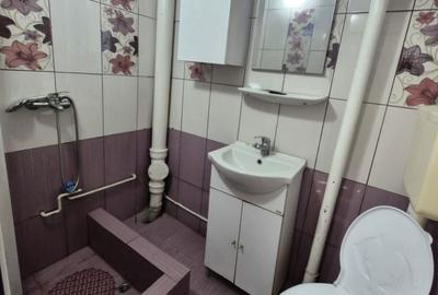 Apartament cu 2 camere în Intim - 1