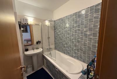 Apartament cu 3 camere semidecomandat în Timișoara - 11