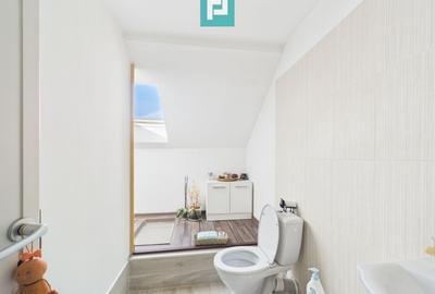 Casă individuală cu 9 camere cu Canalizare în Săcălaz - 41