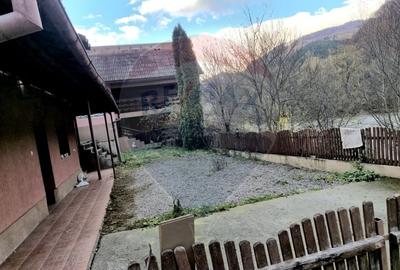 Casă individuală cu 7 camere cu Canalizare în Bistra - 10