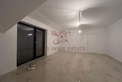 Apartament de Vânzare - Mansardă Înaltă, 56 mp, 2 Locuri de Parcare. - 2
