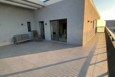 Apartament cu 3 camere în Central - 4