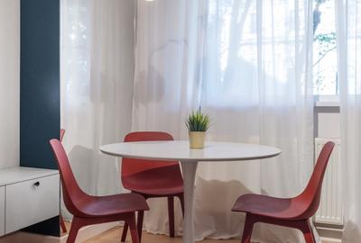 Apartament cu 2 camere în P-ța Amzei - 4