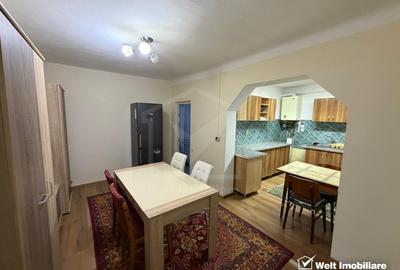 Casă individuală cu 3 camere cu Canalizare în Mărăști - 7