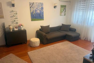 Apartament cu 2 camere decomandat în Prelungirea Ghencea - 3