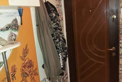 Garsoniera et 4 din uscatorie 14mp cartierul Nufarul linga ?coala Ghibu - 2