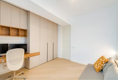 Direct proprietar | Apartament  lux  3 camere cu parcare. Cortina North Direct proprietar | Apartament  lux  3 camere cu parcare. Cortina North - 7