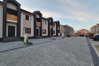 Case P+1 de vânzare – Târgu Jiu, Str. Costache Negruzzi - 5