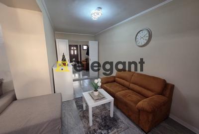 Lux, prima inchiriere, bloc nou! 3 camere, terasa spatioasa, Ultracentral - 4