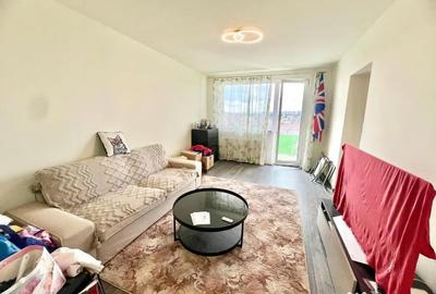 Apartament cu 2 camere semidecomandat în Semicentral - 3