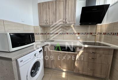 Garsonieră semidecomandată în Gheorgheni - 8