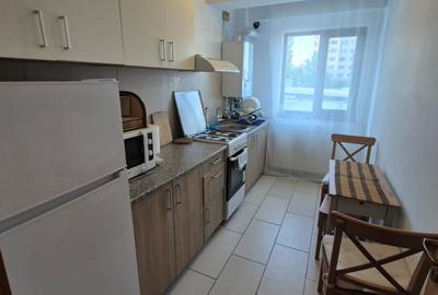 Apartament cu 2 camere decomandat în Valea Oltului - 2