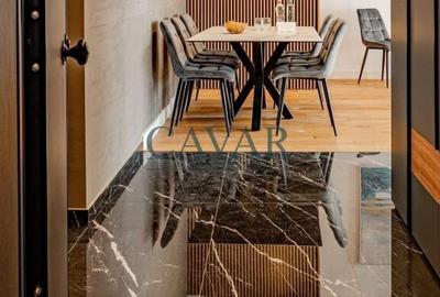 2 Camere Modern Proiect Nou Cavar Residence Binelui - 3