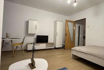 Garsoniera pantelimon-modern-stradal - 12