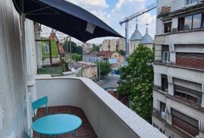 Apartament 4 Camere Zona Unirii - 4