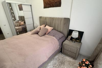 Apartament modern 3 camere zona Doamna Stanca Apartament modern 3 camere zona Doamna Stanca - 9