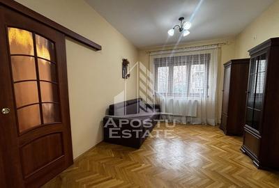 Apartament 4 camere, loc de parcare, zona Centrala - 9