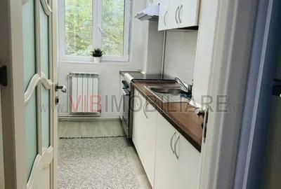 Garsonieră decomandată, mobilată în Unirii - 3