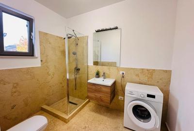 CASA DE INCHIRIAT | MY CORBEANCA | TAMAS | PARCARE | TEREN 500 MP | - 3