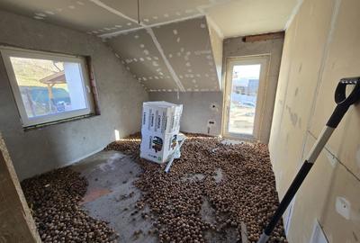 Casa 4 camere, 2 bai, 1.000 mp teren, 0% comision - 6