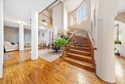 Vila ideala pentru locuința, clinica sau birouri! Vila ideala pentru locuința, clinica sau birouri! - 11