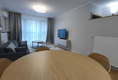 Piata Floreasca ~ Banul Antonache ~ Parcare Subterana ~ Langa POT - 2